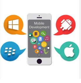Mobile Development Technology