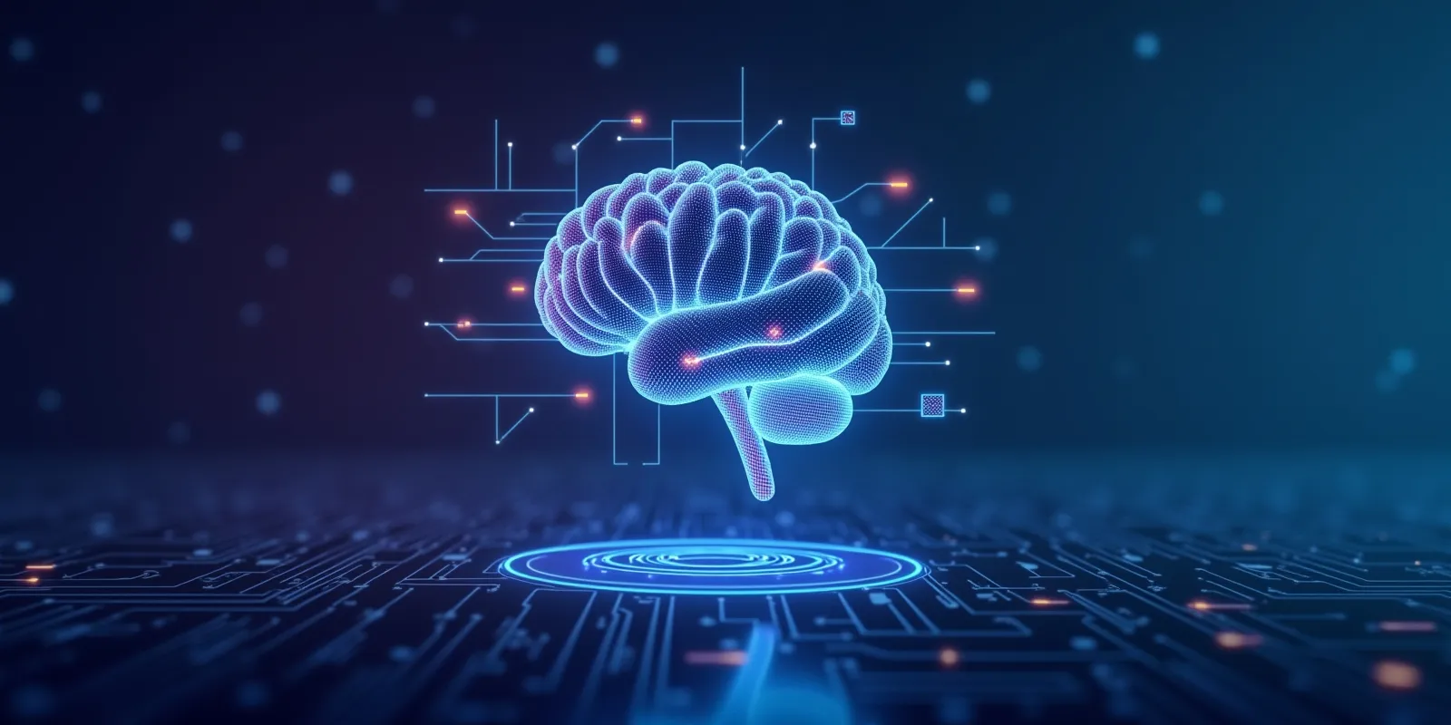 ai brain