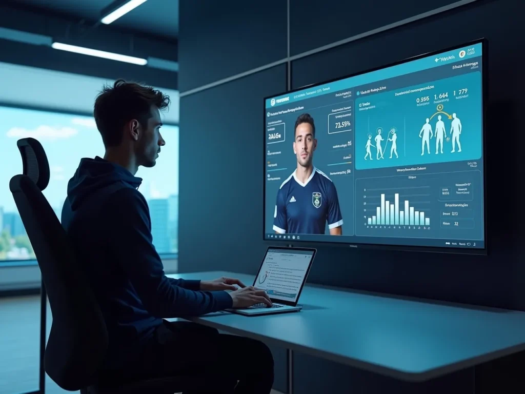 ai esports