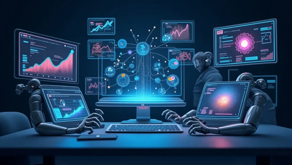 ai in digital amrketing