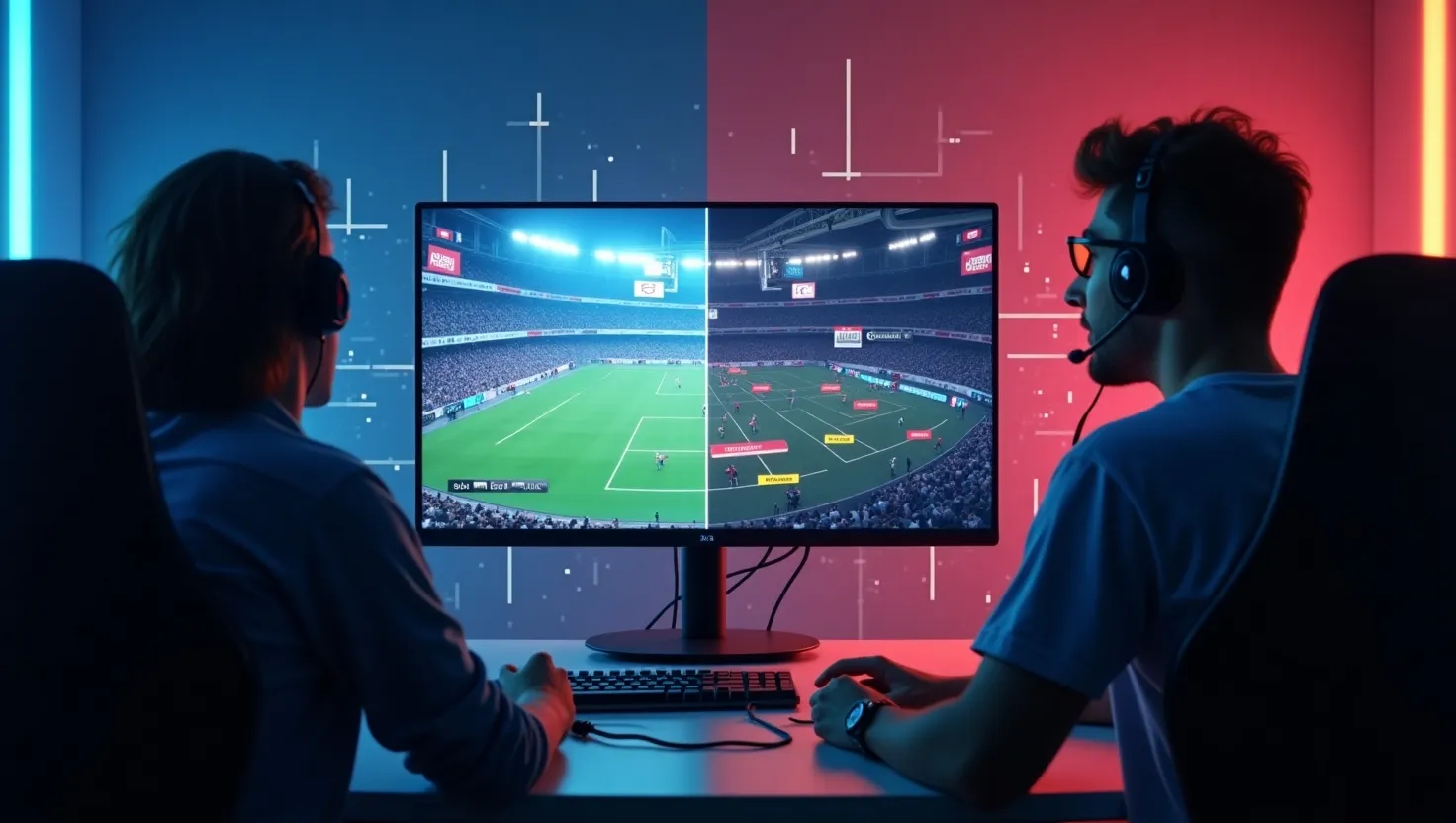 ai in esports