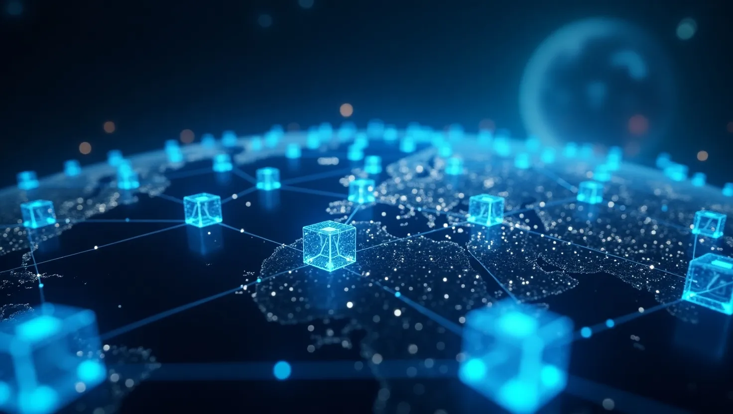 blockchain technology
