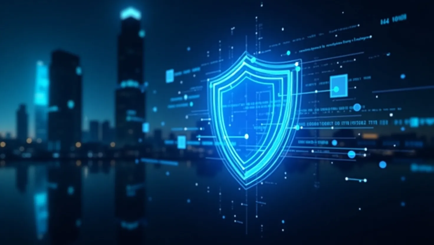 cyber security