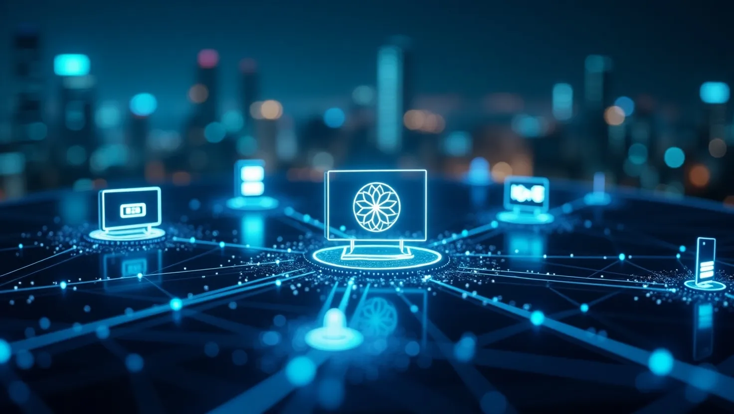 edge computing
