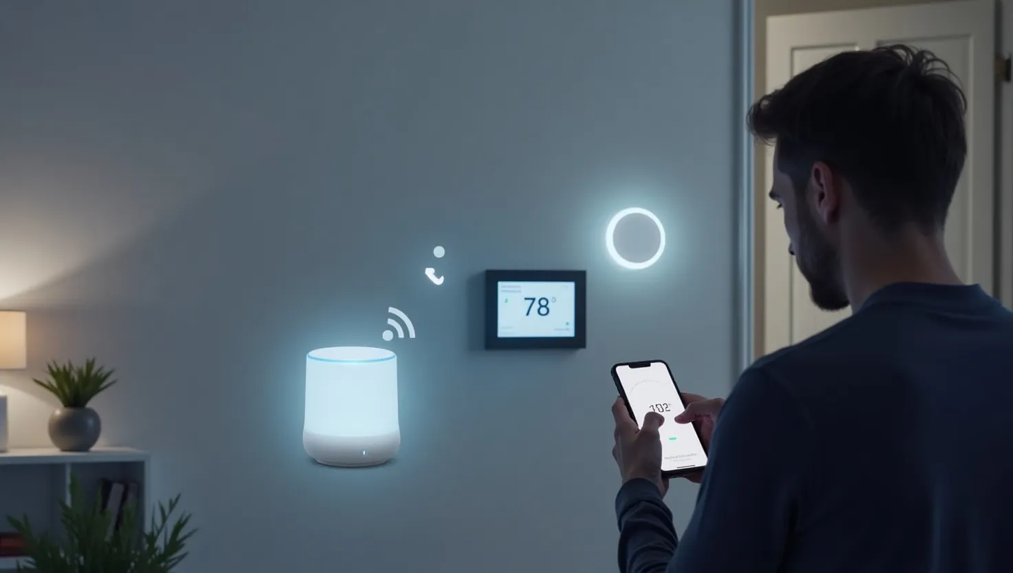 smart devices