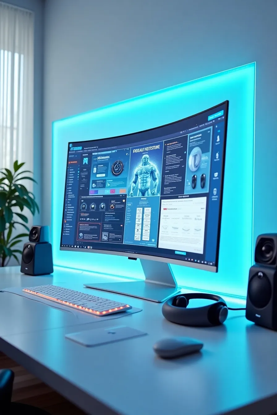tech-category