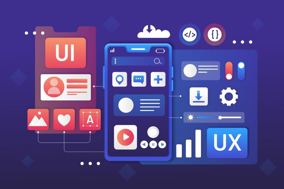 mobile development technology